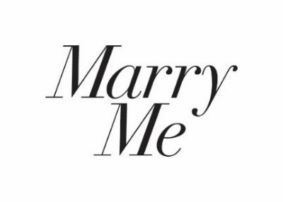 Universal Pictures And Peacock Announce A Major Concert Event For The New Universal Film "Marry Me"