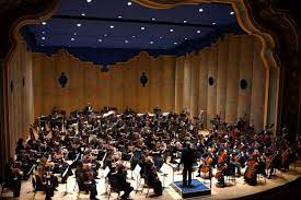 The Richmond Symphony Declares Victory With 'Ravishing Rachmaninoff' On Saturday, Feb. 26