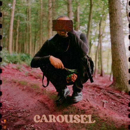 London Alt R&B Crooner Latir Embraces The Romantic Season With 'Carousel' Featuring Olivia Nelson And Tokio Myers