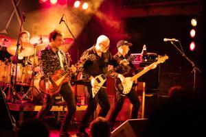 Classic Rock Legends Wishbone Ash Embark On Eagerly Awaited US Tour!