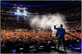 Paul McCartney Got Back Tour 2022 Coming To MetLife Stadium June 16