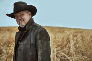 Multi-Awarded Country Musician Trace Adkins Brings 'The Way I Wanna Go' Tour To ABT August 2