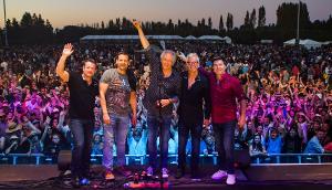 Little River Band To Perform At Indian Ranch On July 17, 2022
