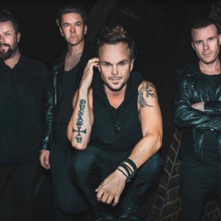 The Rasmus To Represent Finland In The Eurovision Song Contest
