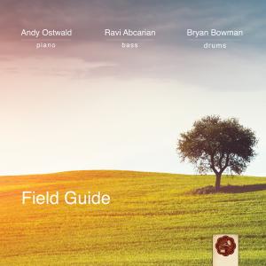 San Francisco Jazz Ensemble Andy Ostwald Trio Releases Debut Solo Record "Field Guide"