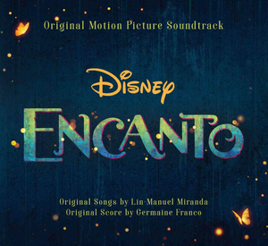Encanto Soundtrack Maintains No 1 Position On The Billboard 200 Chart