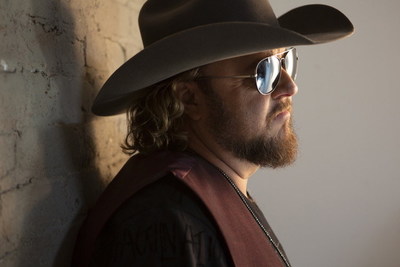 Gettysburg Bike Week Unveils Saturday Night Headliner For 21st Rally--He's Not Your Granddad's Country Music Star Colt Ford