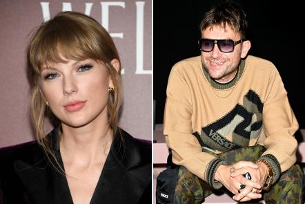 Taylor Swift v Damon Albarn: Why the Idea of the Lone Songwriter is Outdated