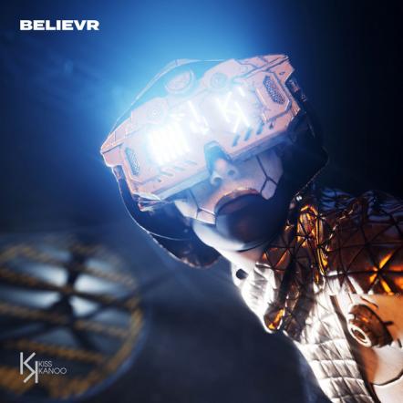 Pop Artist Kiss Kanoo Releases Exceptional Track 'Believr'