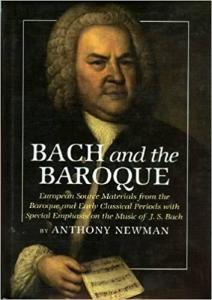 Bach And The Baroque