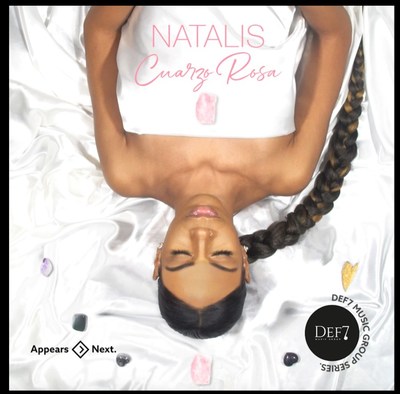 BMG Productions Team Up With Grammy Nominated Singer/Songwriter Natalis