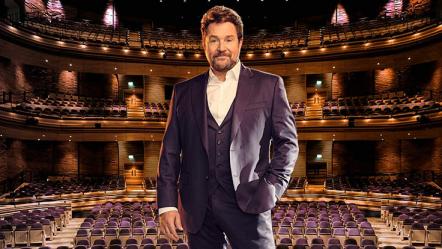 Michael Ball And Special Guests Join Forces With BBC Cymru Wales To Celebrate Re-Opening Of Theatres With Free Concert