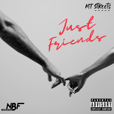 MTStreets Releases New Single "Just Friends" As Prelude To June 12th EP
