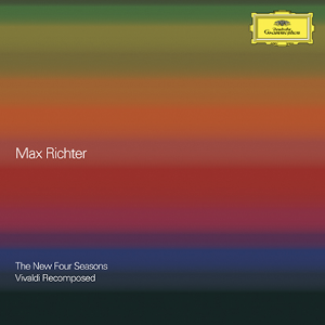 Max Richter Returns To Vivaldi With 'The New Four Seasons' On Deutsche Grammophon, June 10