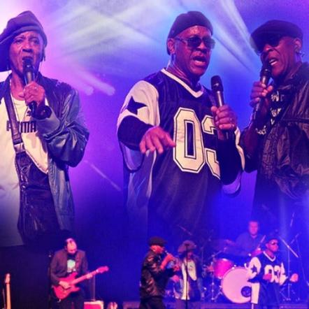 Documentary On 'The Black Beatles' Opens Season 14 Of AfroPoP