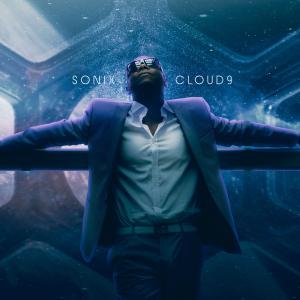 Sonix Releases "Cloud 9" From Love Crusade Jazz Project!