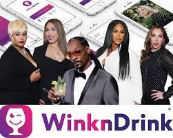 Snoop Dogg Partners With Woman Owned WinknDrink App As Women's History Month Closes