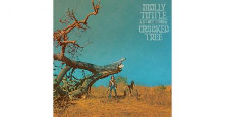 Molly Tuttle & Golden Highway's Album 'Crooked Tree' Out Now