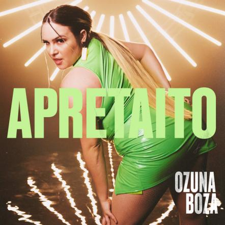 Ozuna & Boza Premiere New Single & Video 'Apretaito'