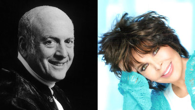 Carole Bayer Sager & Mike Stoller To Be Honored As BMI Icons At The 70th Annual BMI Pop Awards On May 10, 2022