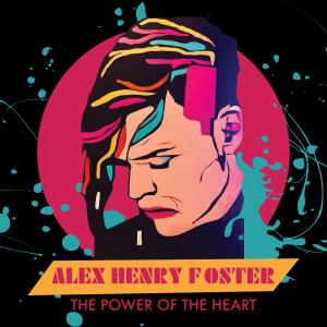 Alex Henry Foster Honors Lou Reed With "The Power Of The Heart" Cover