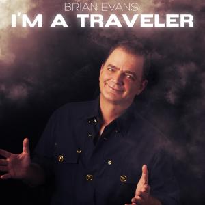 Narada Michael Walden Produced "I'm A Traveler" For Brian Evans - The Song Will Be Released April 20th