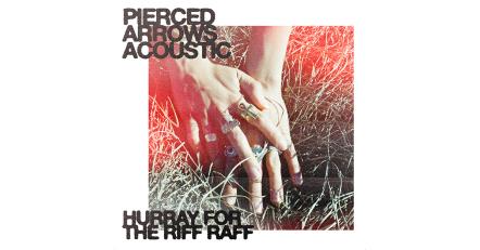 Hurray For The Riff Raff Releases Acoustic Version Of "Pierced Arrows"