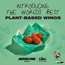 DJ Khaled's Another Wing Drops Plant-Based LikeWings With Miami Wing Dispensary On 4.20 In Partnership With LikeMeat And REEF Kitchens