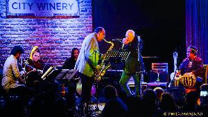Corky Siegel Chamber Blues To Present First Live Concert Since Shutdown