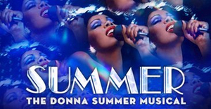 The Donna Summer Musical To Make Dallas Premiere At Winspear Opera House