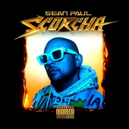 Sean Paul Unveils Latest Single 'No Fear' Featuring Nicky Jam & Damian 'Jr. Gong' Marley