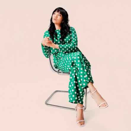 Thao (Of Thao & The Get Down Stay Down) Releases 'Ambition'