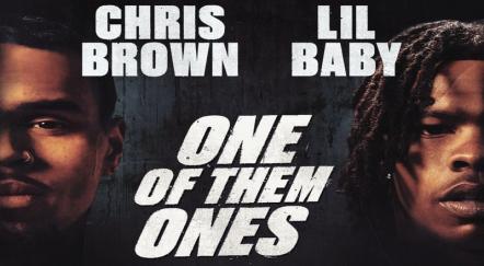 Chris Brown & Lil Baby To Embark On "One Of Them Ones" North American Tour This Summer