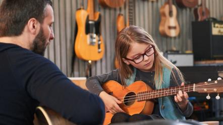 10 Essential Considerations To Teach Music Lessons For Profit