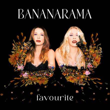 Bananarama Celebrate 40 Incredible Years Of Releasing Music With Brand New Album 'Masquerade' (Album Released 22 July)