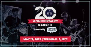 Little Kids Rock Unveils Lineup For 20th Anniversary Benefit In New York City May 17