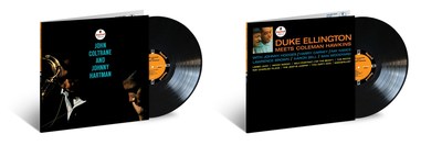 Acoustic Sounds, Verve/UMe's Acclaimed Audiophile Vinyl Reissue Series, To Deliver More Definitive Pressings Of Some Of The Label's Best-known Jazz Albums As It Enters Its Third Year