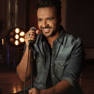 Luis Fonsi, Joins Alzheimer's Association As The First Latin Artist Featured In Music Moments Campaign