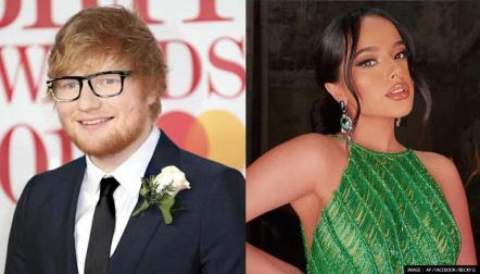 Ed Sheeran, Becky G & More Announced For Billboard Music Awards
