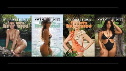 Ciara, Kim Kardashian, Maye Musk And Yumi Nu Are Revealed As Sports Illustrated Swimsuit's 2022 Cover Models
