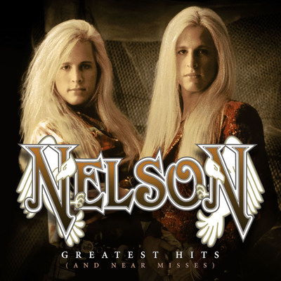Nelson Greatest Hits (And Near Misses) Set For Release On July 8, 2022