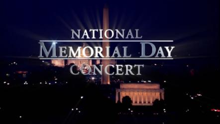 PBS' National Memorial Day Concert: An American Tradition