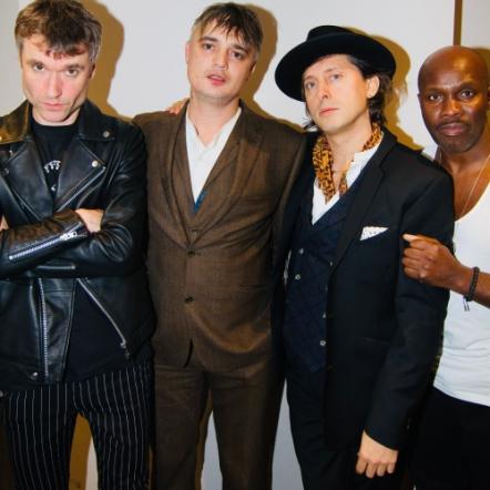 The Libertines 'What A Waster' Get 20th Anniversary Seven-Inch Repressing