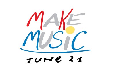 'Make Music Day' Announces Updated Schedule For 40th Anniversary Celebration On June 21, 2022