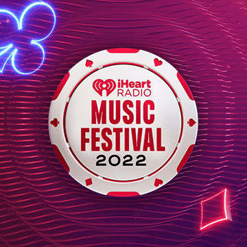 iHeartMedia Announces 2022 Lineup For Its Legendary 'iHeartRadio Music Festival'