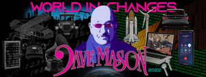 R&R Hall Of Famer Dave Mason Announces Summer Tour