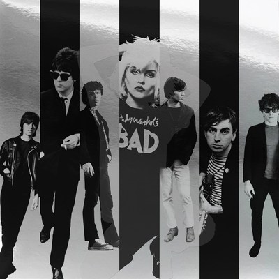 Blondie: Against The Odds 1974-1982 The Official Box Set Announced