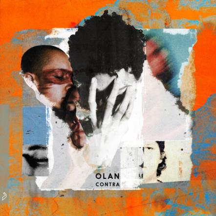 OLAN Releases Debut Album 'Contra'