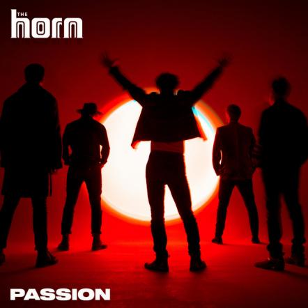 New Indie-Rock Project The Horn Debuts With Evocative Radio-Ready Banger 'Passion'