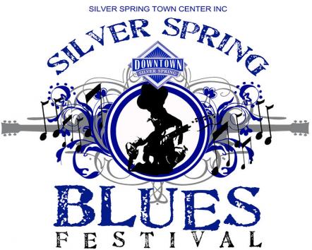 Silver Spring Blues Festival Features Daryl Davis, Rick Franklin, Patty Reese, Sol Roots And More